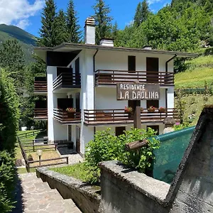 Appartamento Daolina Ponte Di Legno