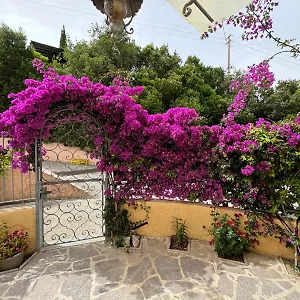 Villino Norsi Portoferraio