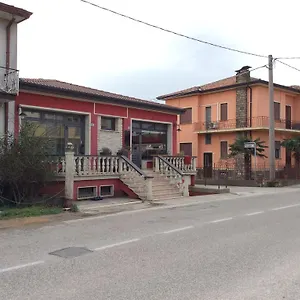 Manugoldhouse Solesino