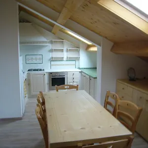 Pizzocco A Santa Giustina Meano