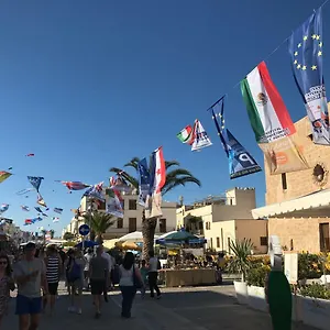 La Terrazza Nel Blu San Vito Lo Capo