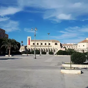 Il Borgo Syracuse