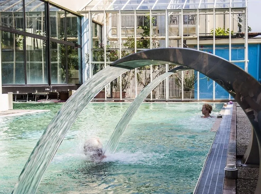 Hotel Al Sole Terme Abano Terme Italy