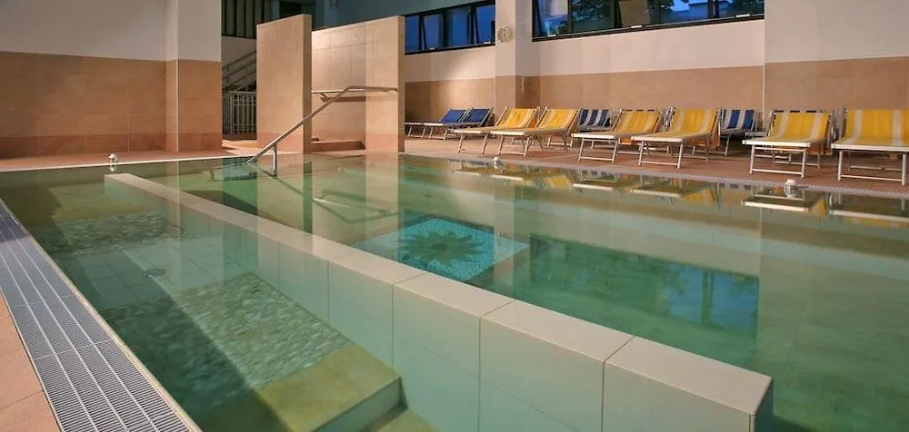 Hotel Al Sole Terme Abano Terme