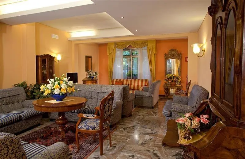 Hotel Al Sole Terme Abano Terme