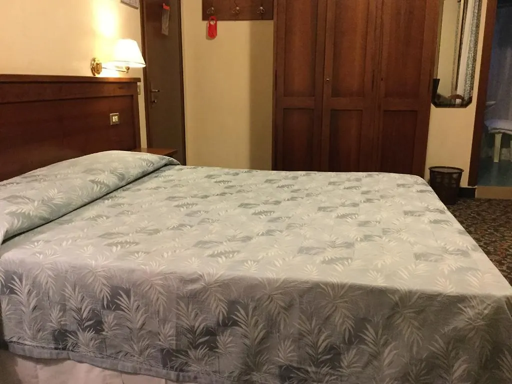 Hotel Al Sole Terme Abano Terme