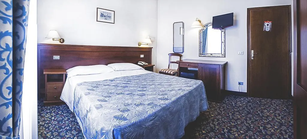 Hotel Al Sole Terme Abano Terme