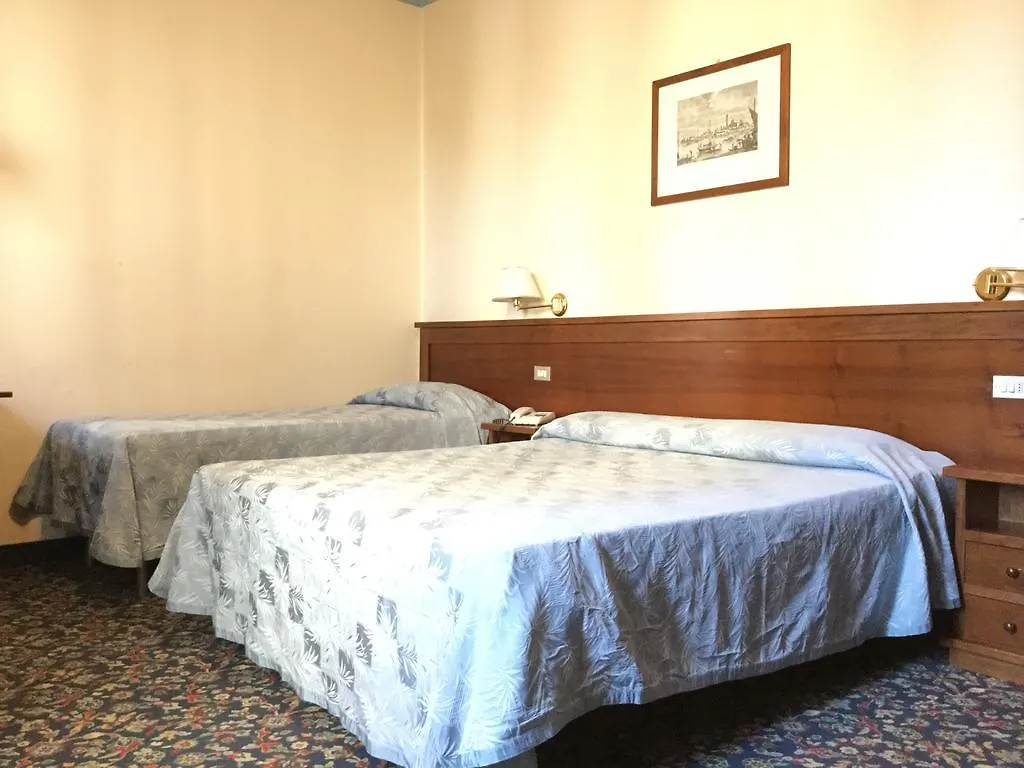 Hotel Al Sole Terme Abano Terme 3*,