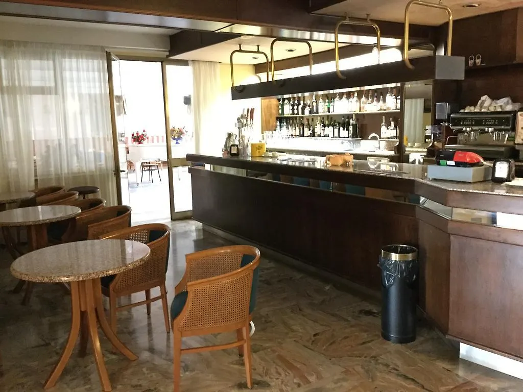 Hotel Al Sole Terme Abano Terme