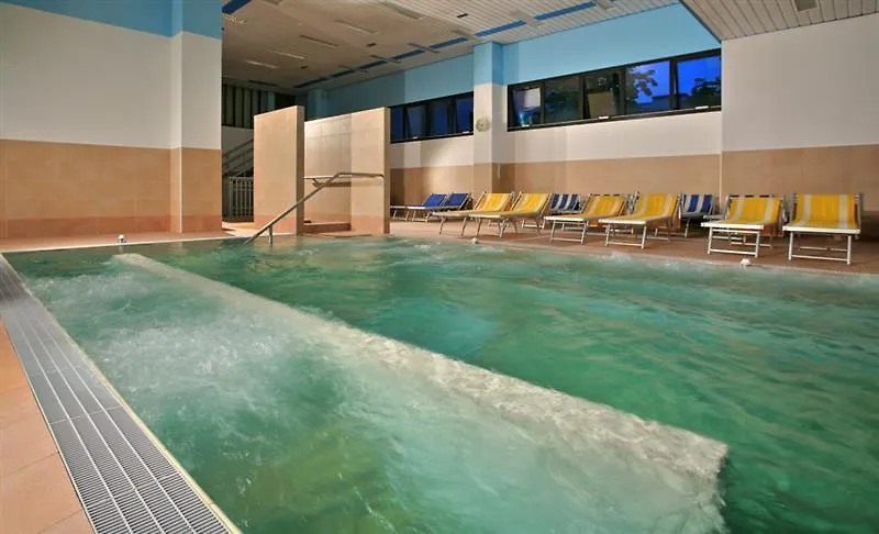 Hotel Al Sole Terme Abano Terme 3*,