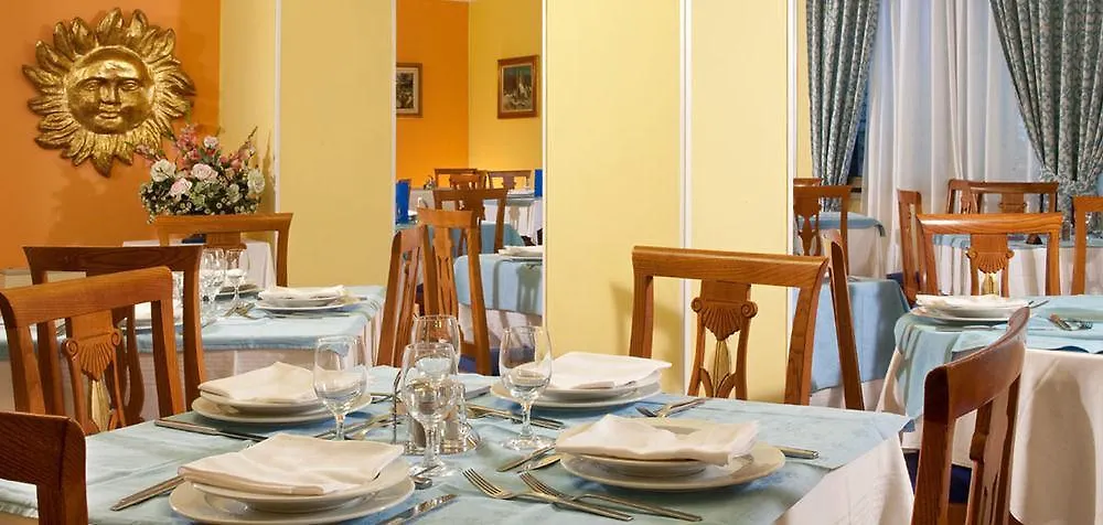 Hotel Al Sole Terme Abano Terme