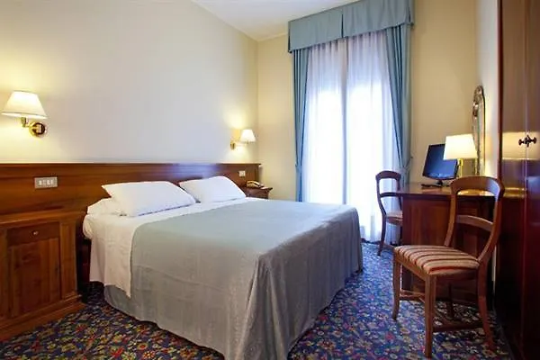 Hotel Al Sole Terme Abano Terme