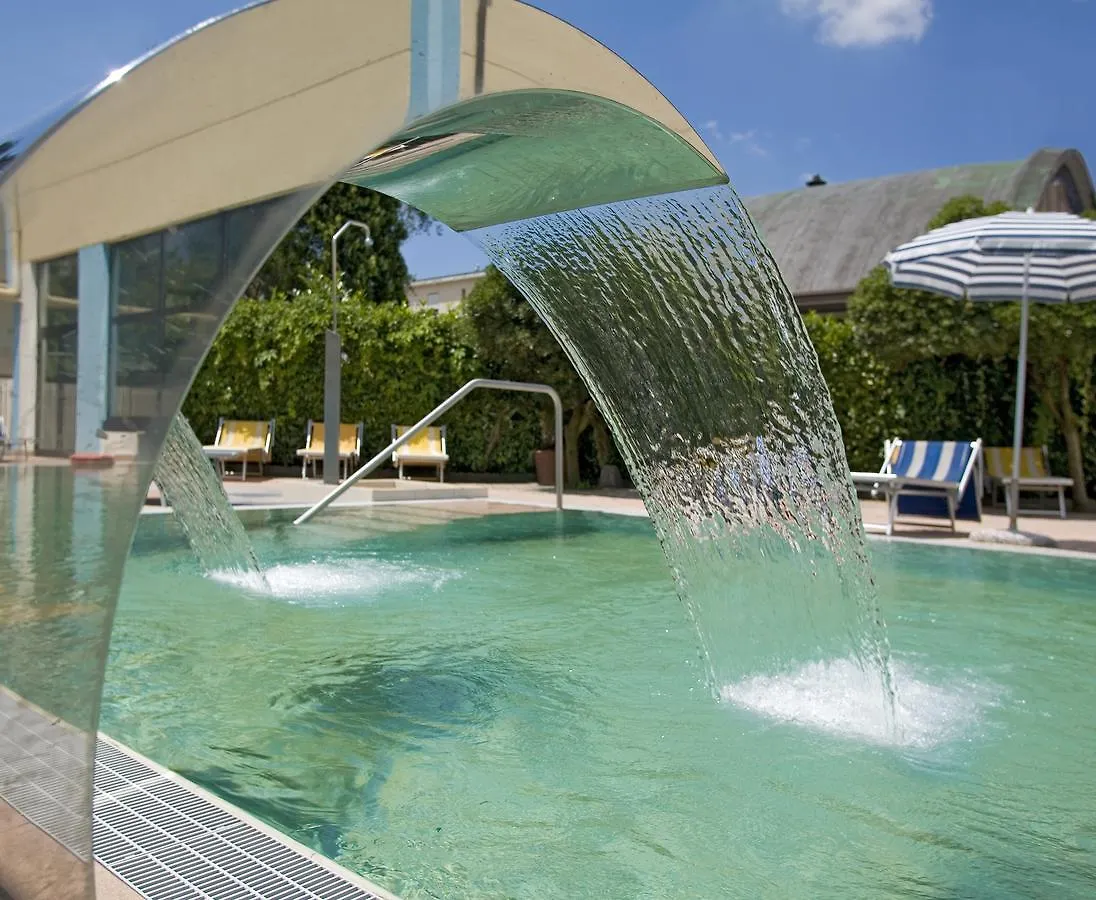 Hotel Al Sole Terme Abano Terme