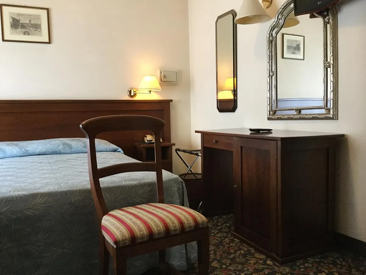 Hotel Al Sole Terme Abano Terme