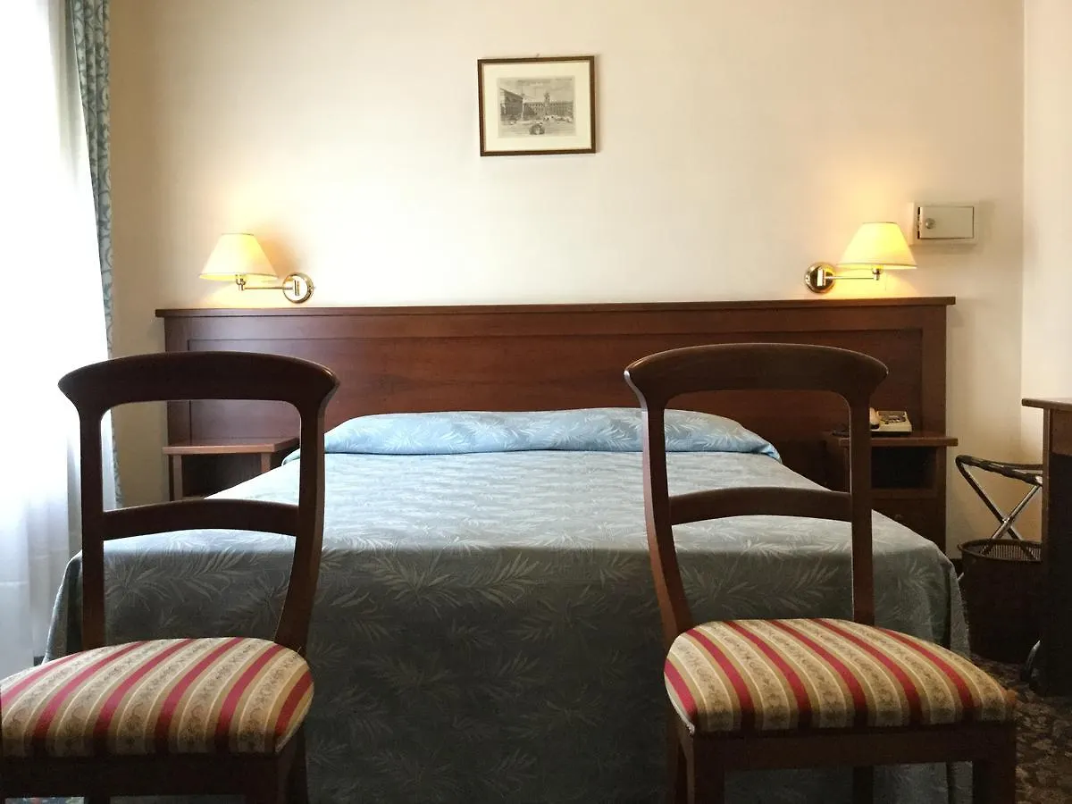 Hotel Al Sole Terme Abano Terme