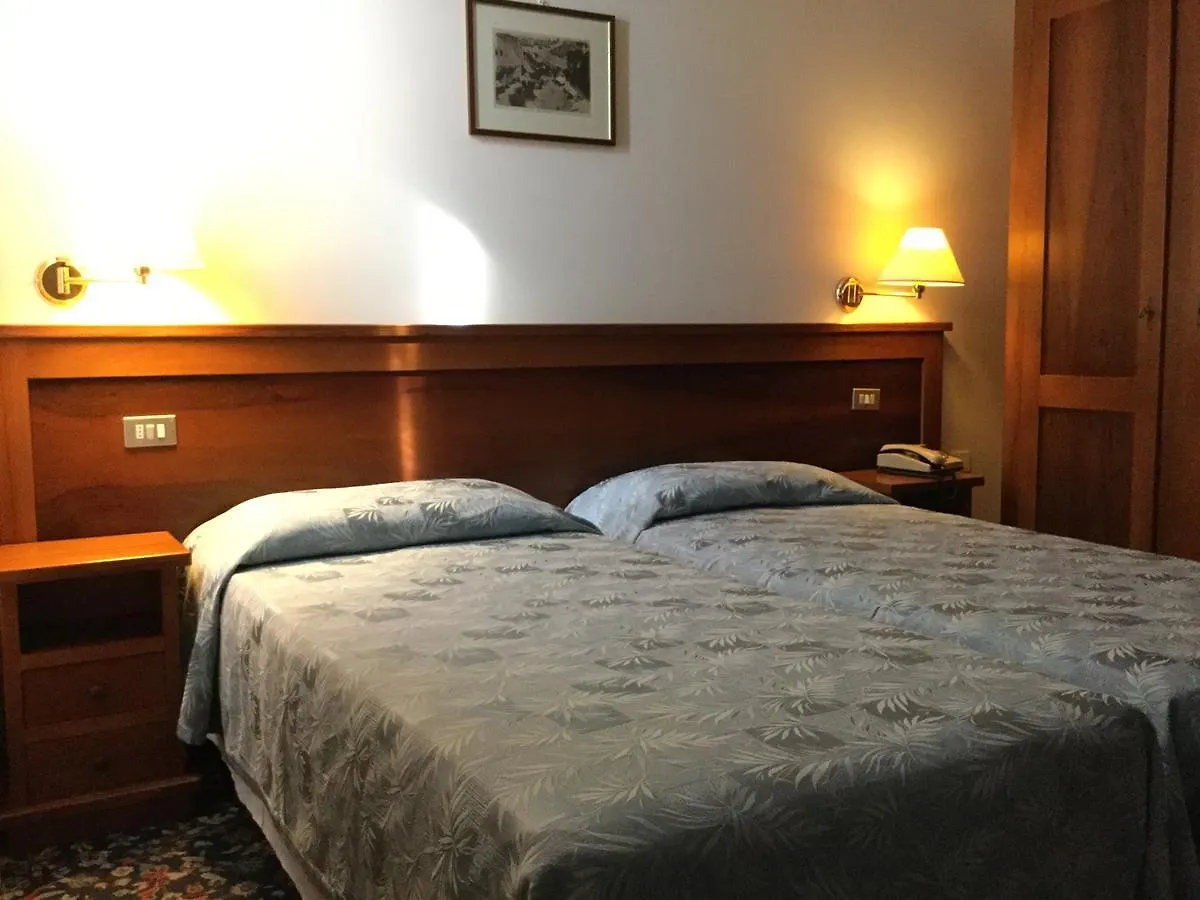 Hotel Al Sole Terme Abano Terme Italy