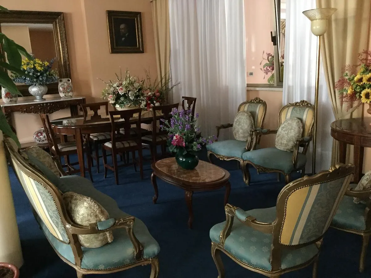 Hotel Al Sole Terme Abano Terme