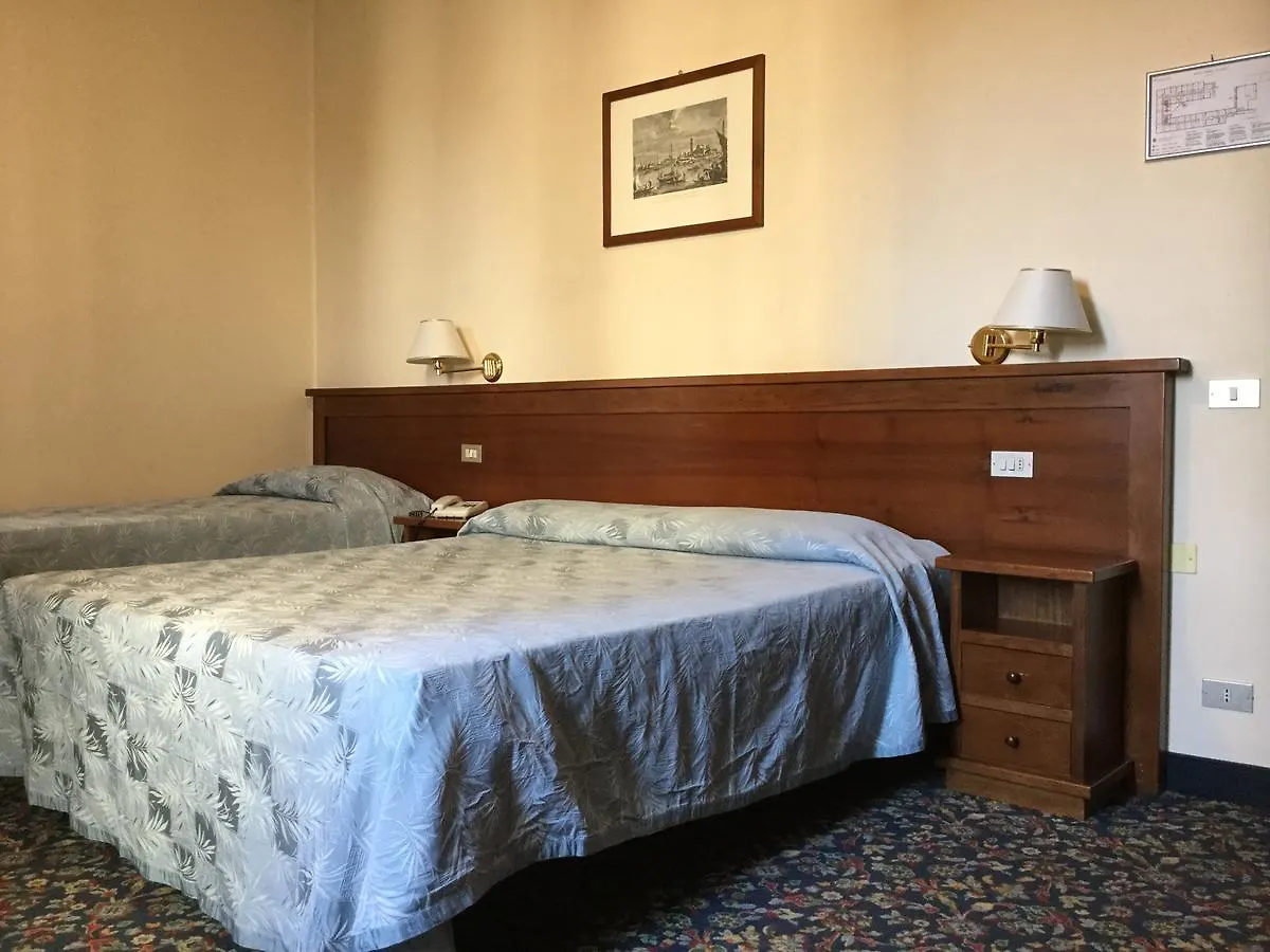 ***  Hotel Al Sole Terme Abano Terme Italy
