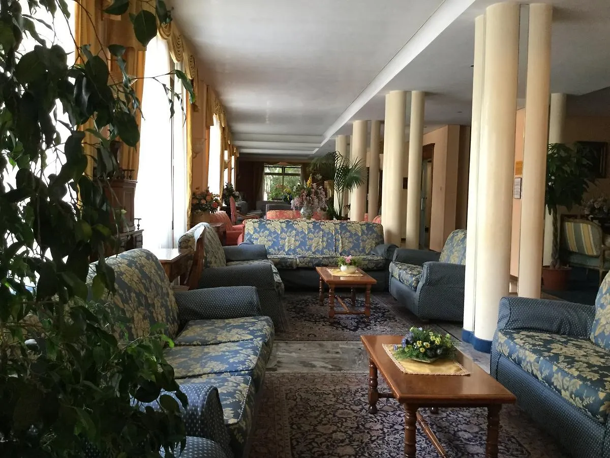 Hotel Al Sole Terme Abano Terme
