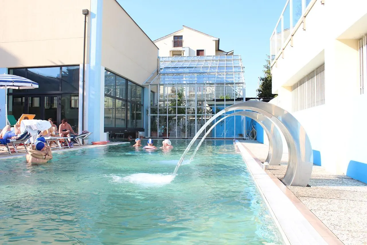 Hotel Al Sole Terme Abano Terme