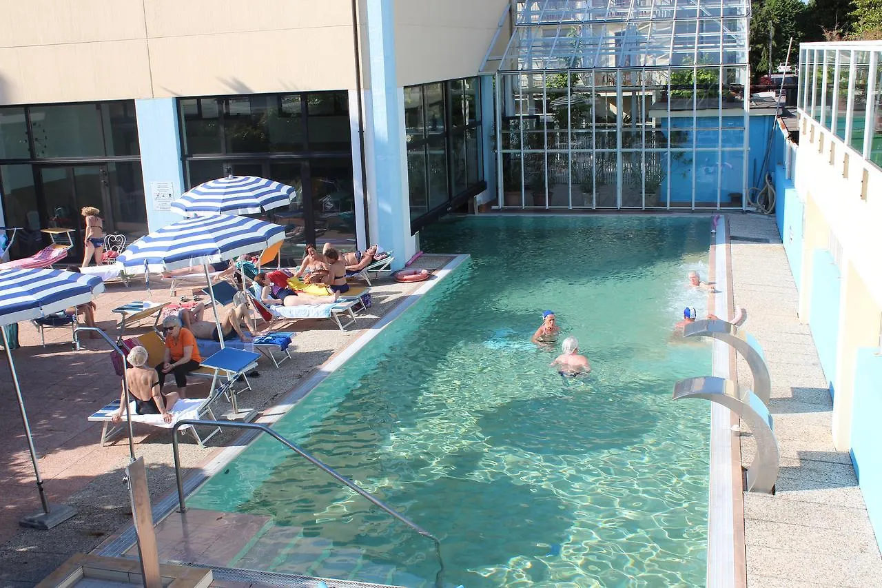 Hotel Al Sole Terme Abano Terme