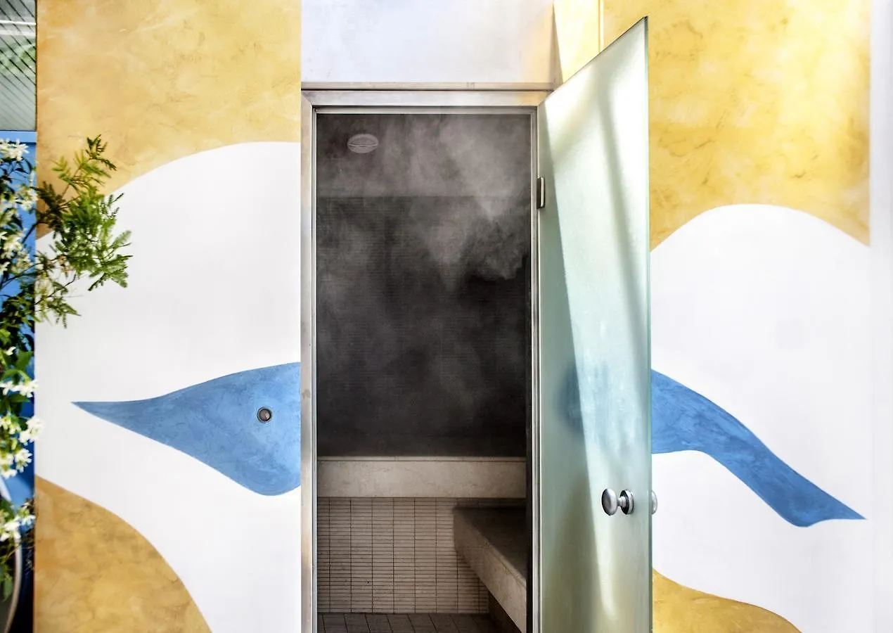 Hotel Al Sole Terme Abano Terme