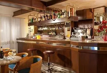Hotel Al Sole Terme Abano Terme 3*,  Italy