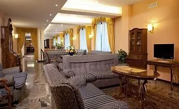 ***  Hotel Al Sole Terme Abano Terme Italy