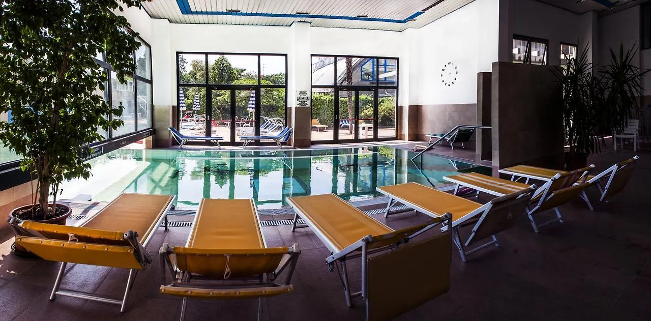 Hotel Al Sole Terme Abano Terme