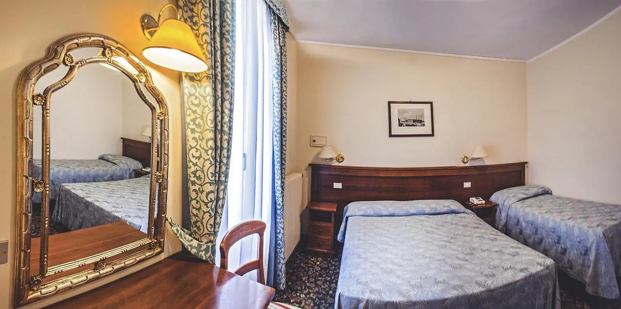 Hotel Al Sole Terme Abano Terme