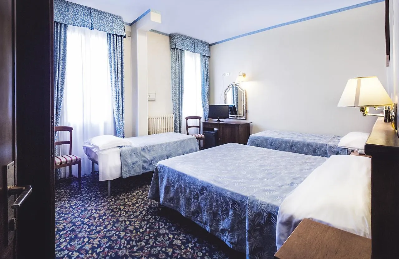 Hotel Al Sole Terme Abano Terme 3*,  Italy