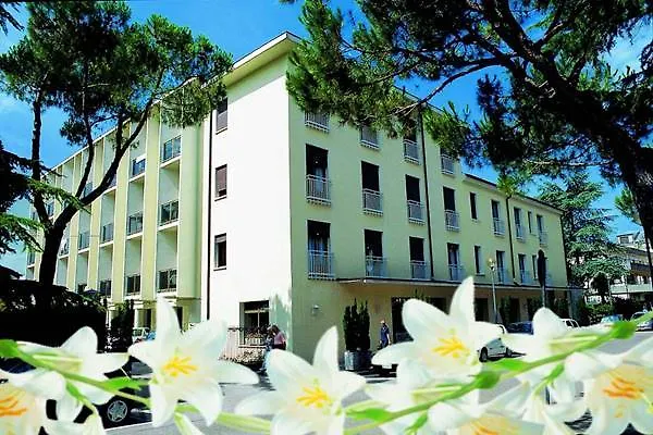 ***  Hotel Al Sole Terme Abano Terme Italy