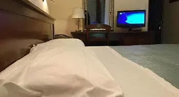 Hotel Al Sole Terme Abano Terme
