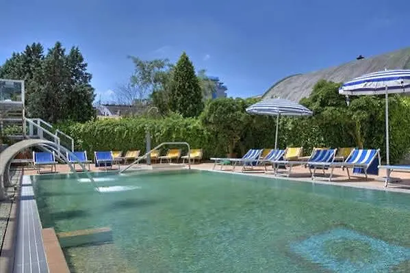Hotel Al Sole Terme Abano Terme
