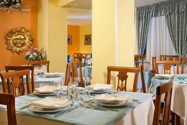 Hotel Al Sole Terme Abano Terme 3*,