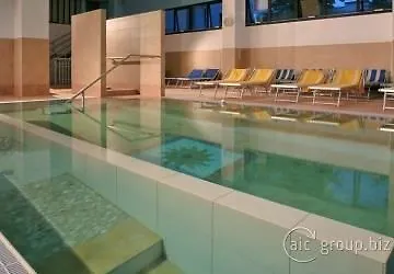 Hotel Al Sole Terme Abano Terme