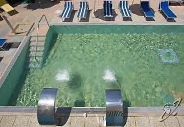 Hotel Al Sole Terme Abano Terme