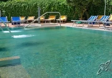 Hotel Al Sole Terme Abano Terme Italy
