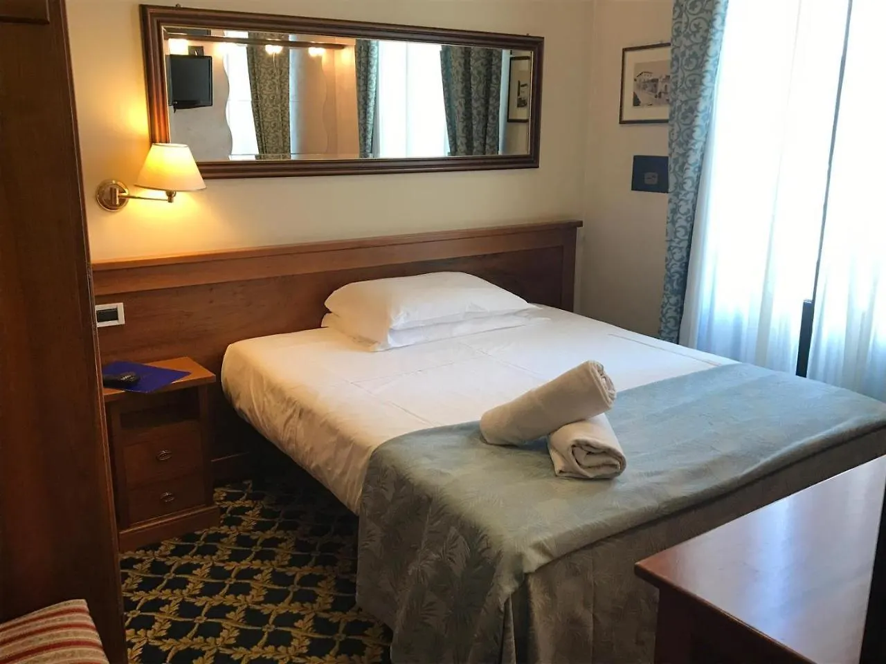 Hotel Al Sole Terme Abano Terme
