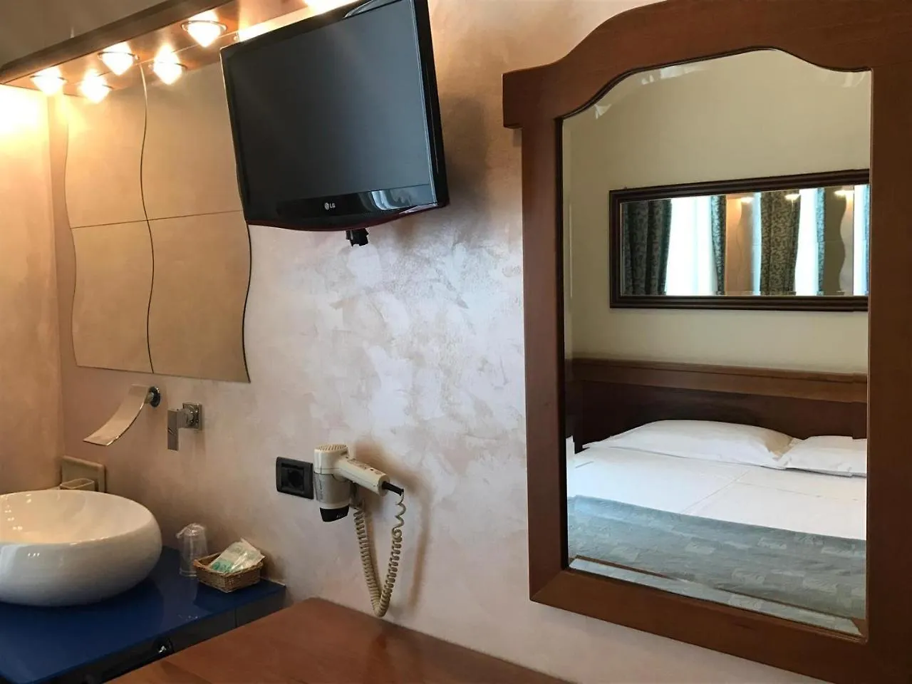 Hotel Al Sole Terme Abano Terme