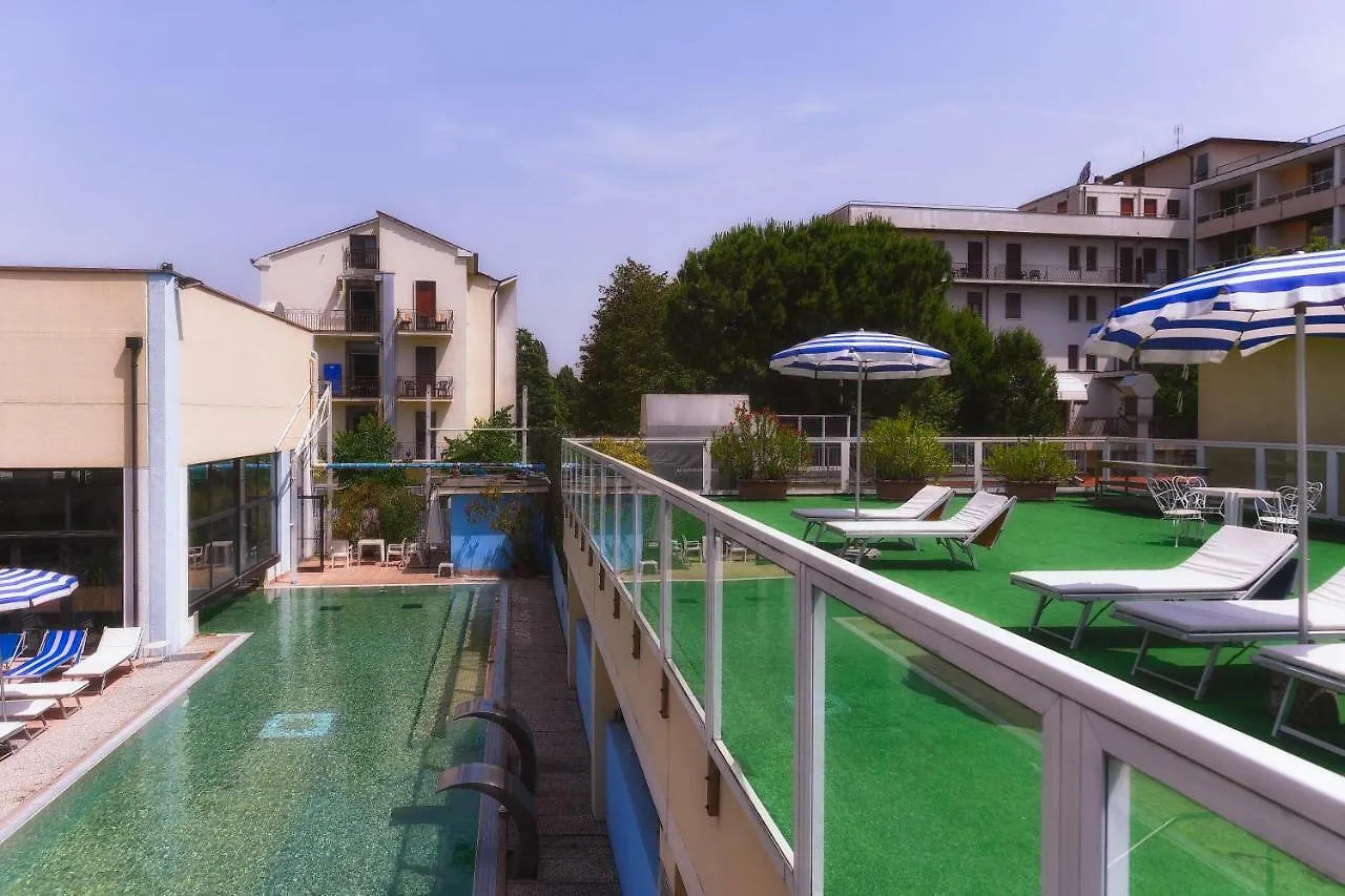 Hotel Al Sole Terme Abano Terme