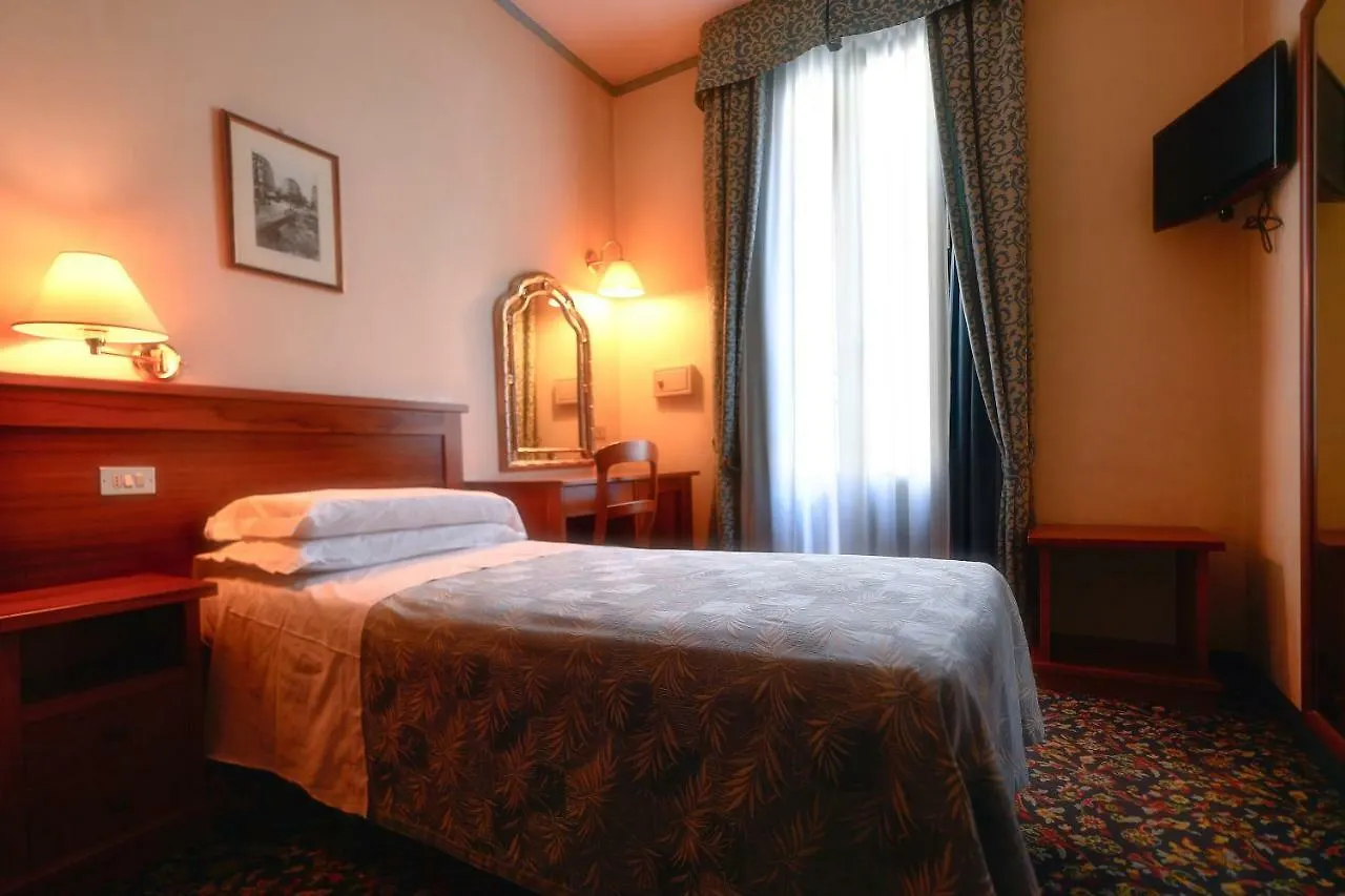 Hotel Al Sole Terme Abano Terme