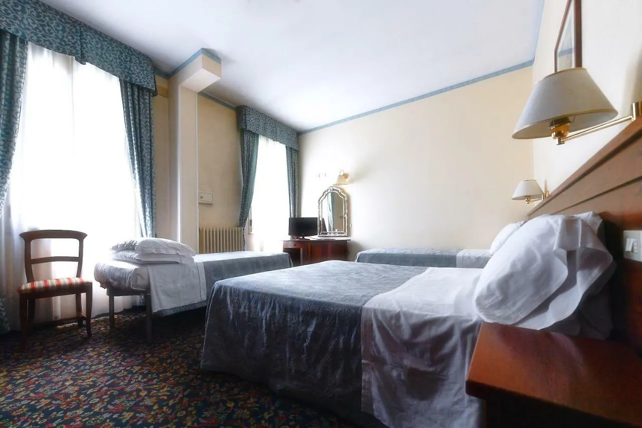 Hotel Al Sole Terme Abano Terme
