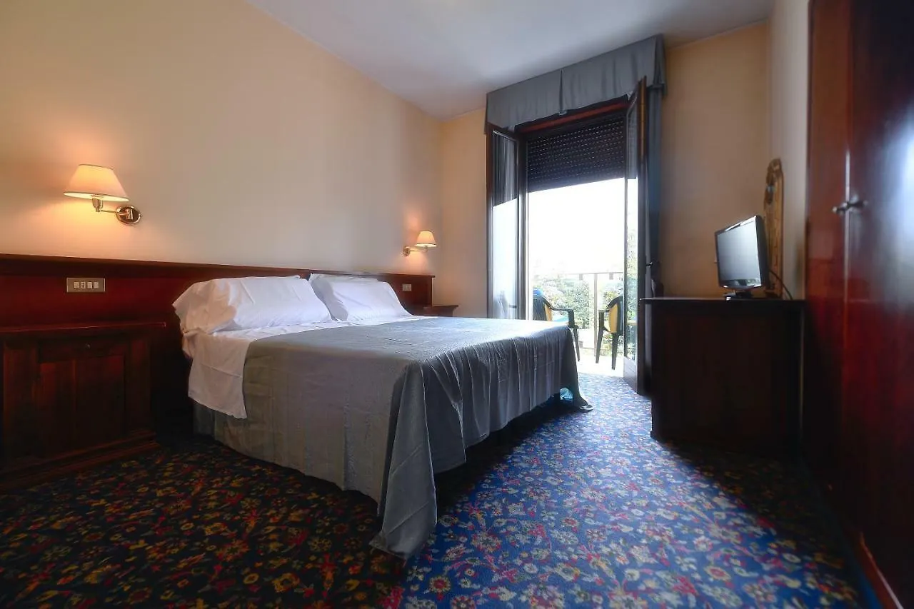 Hotel Al Sole Terme Abano Terme Italy